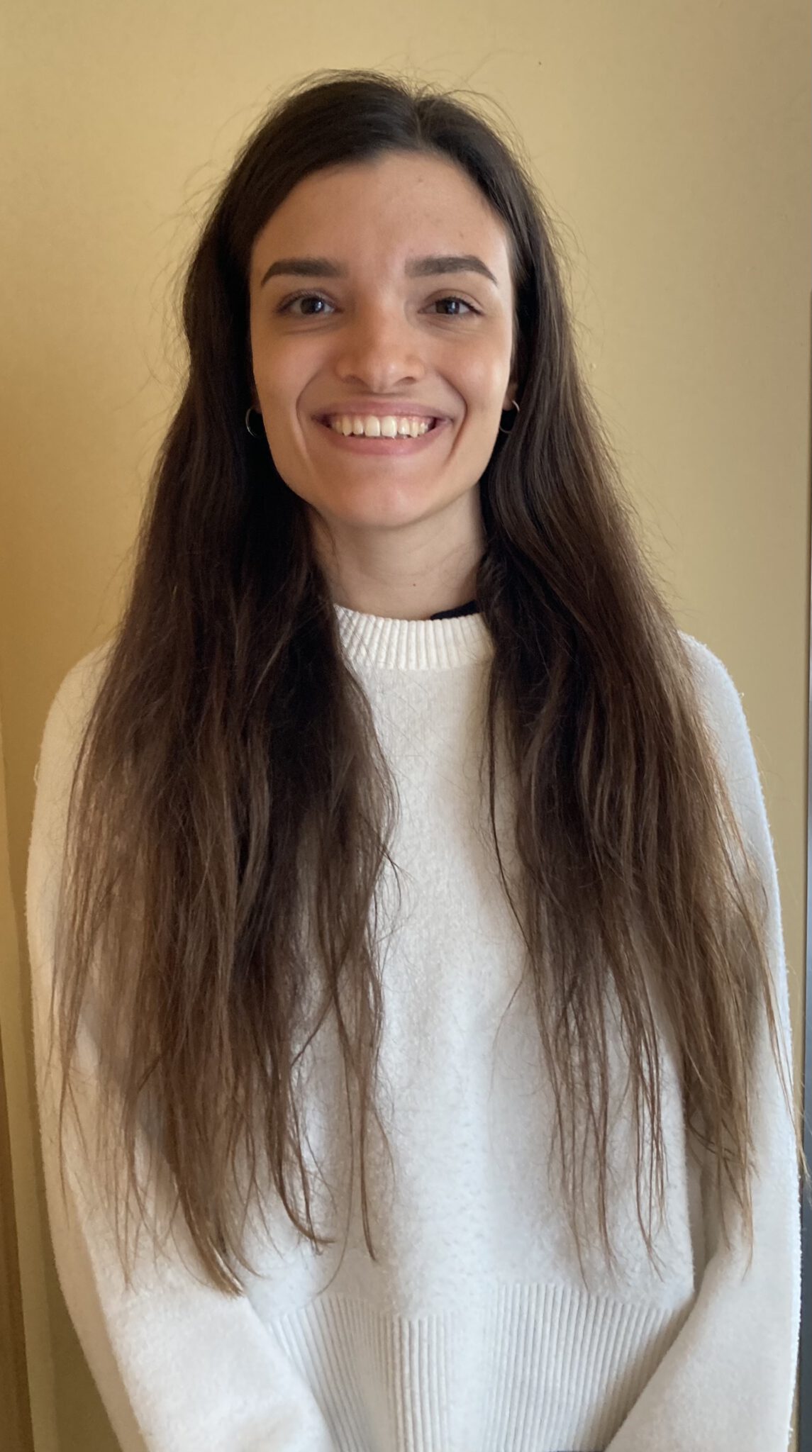 Interview mit der neuen Lehrerin Frau Ruppert – indiskret
